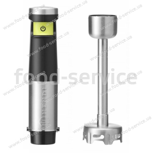 Блендер ручний акамуляторний Hendi Smart Pressure 221419
